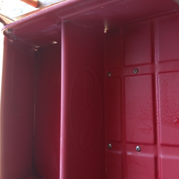 Instep engine No.7 pedal truck - Picture 6 of 11